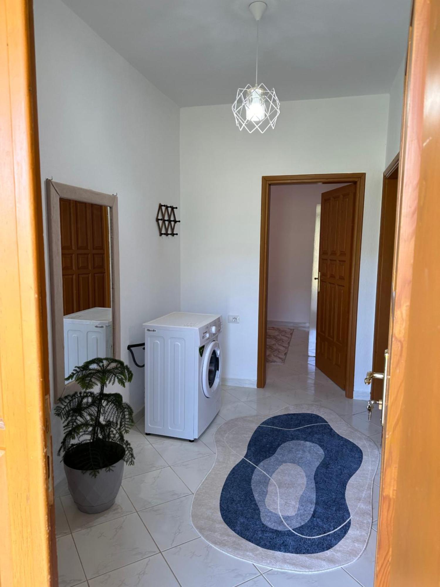 Vila Ardea Berat Exterior foto