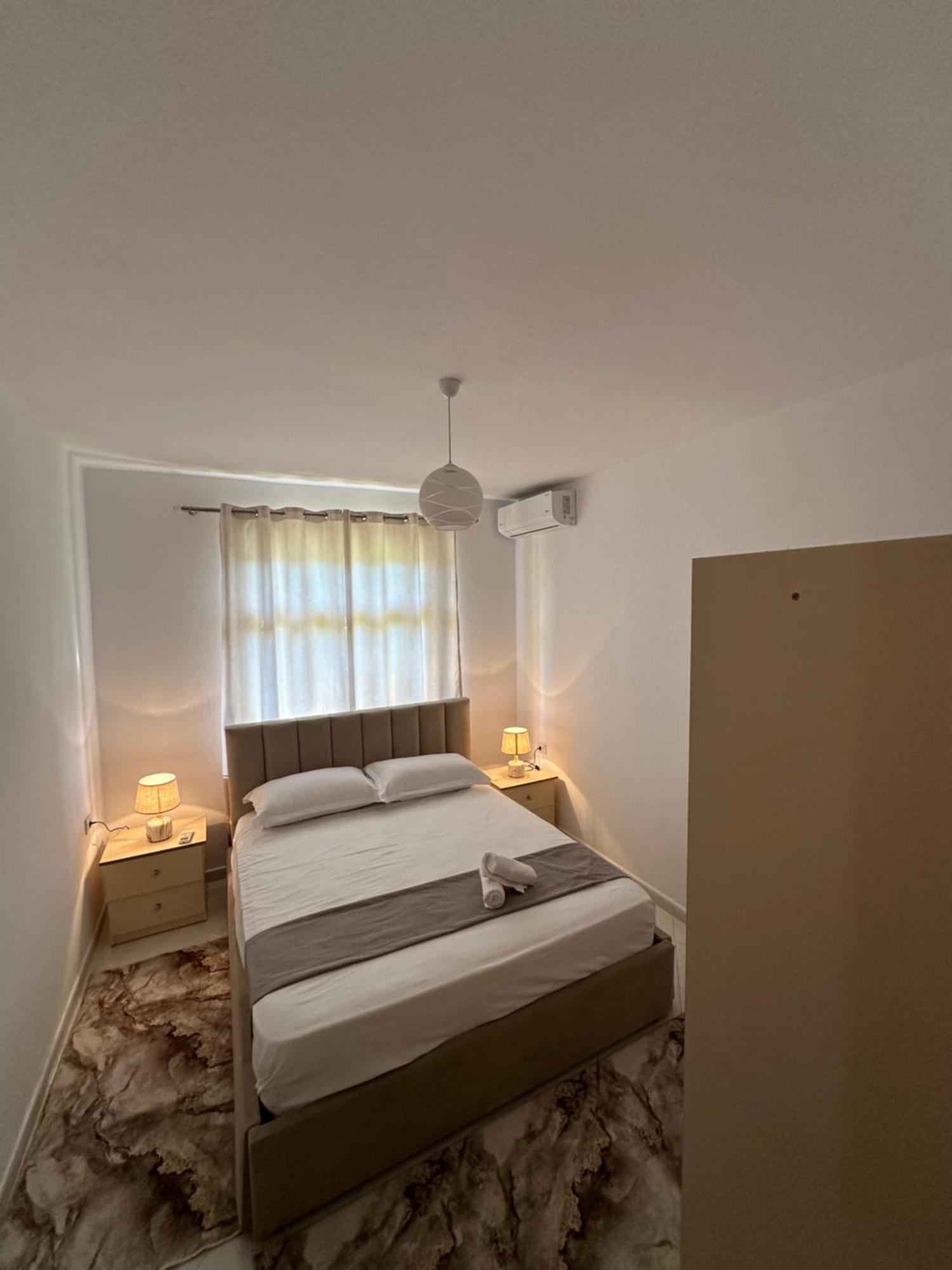 Vila Ardea Berat Exterior foto